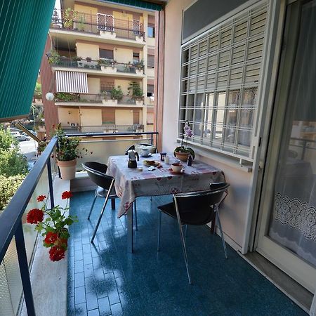Adan Vatican Bed and Breakfast Roma Exterior foto