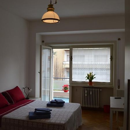 Adan Vatican Bed and Breakfast Roma Exterior foto