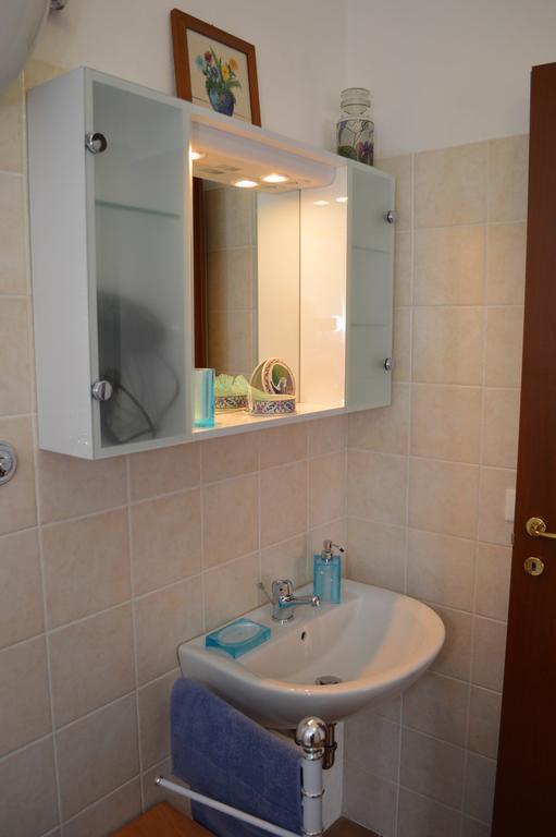 Adan Vatican Bed and Breakfast Roma Habitación foto