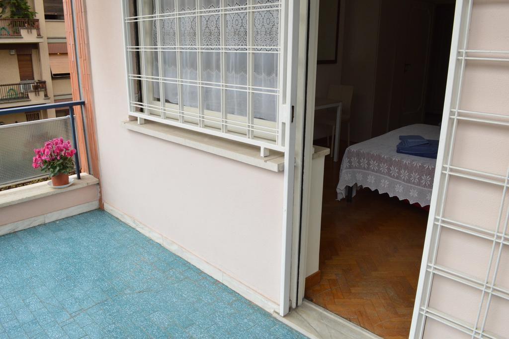 Adan Vatican Bed and Breakfast Roma Exterior foto
