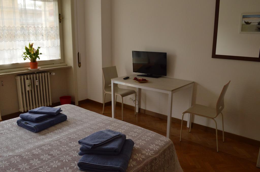 Adan Vatican Bed and Breakfast Roma Exterior foto