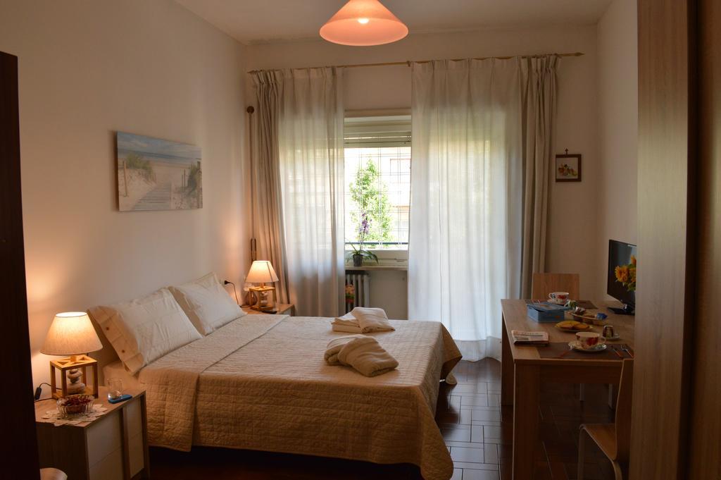 Adan Vatican Bed and Breakfast Roma Exterior foto