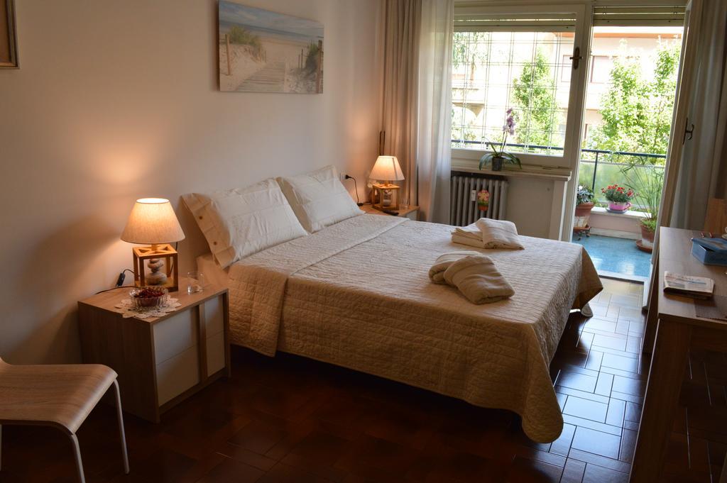 Adan Vatican Bed and Breakfast Roma Exterior foto