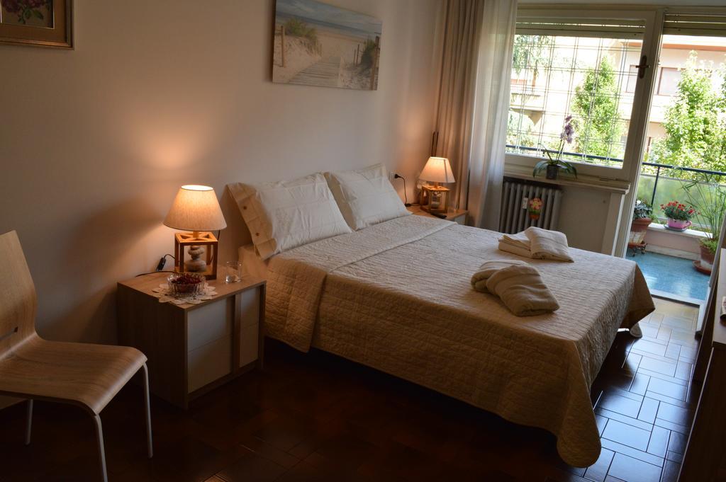 Adan Vatican Bed and Breakfast Roma Exterior foto