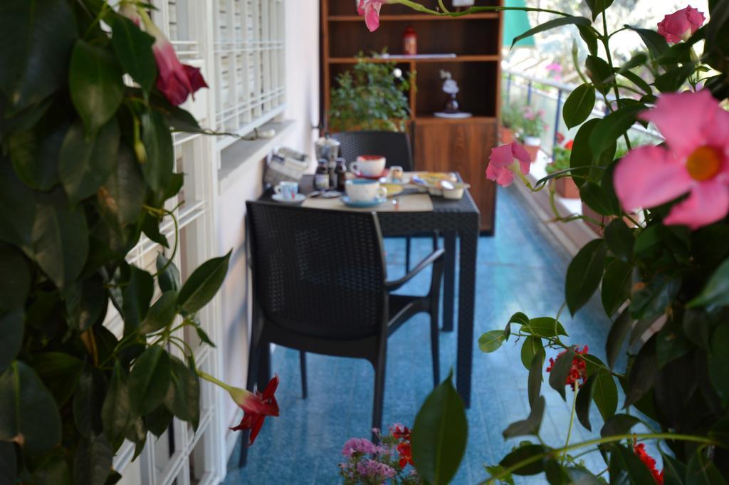Adan Vatican Bed and Breakfast Roma Exterior foto