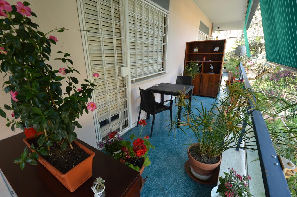 Adan Vatican Bed and Breakfast Roma Exterior foto