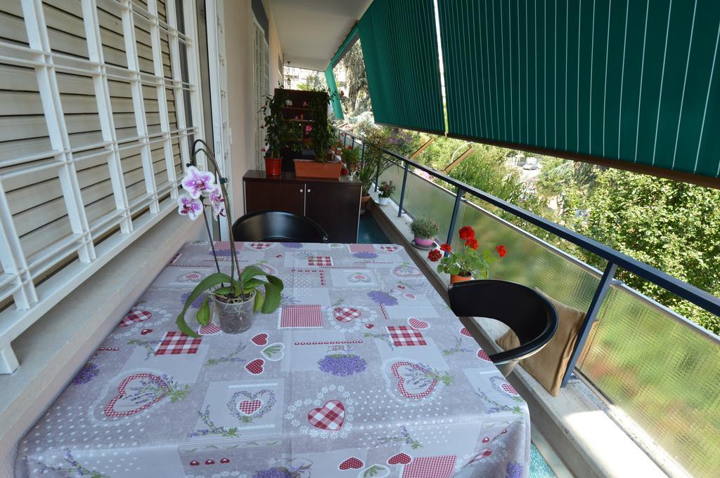 Adan Vatican Bed and Breakfast Roma Exterior foto