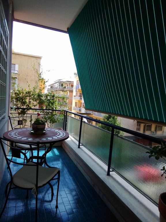 Adan Vatican Bed and Breakfast Roma Exterior foto